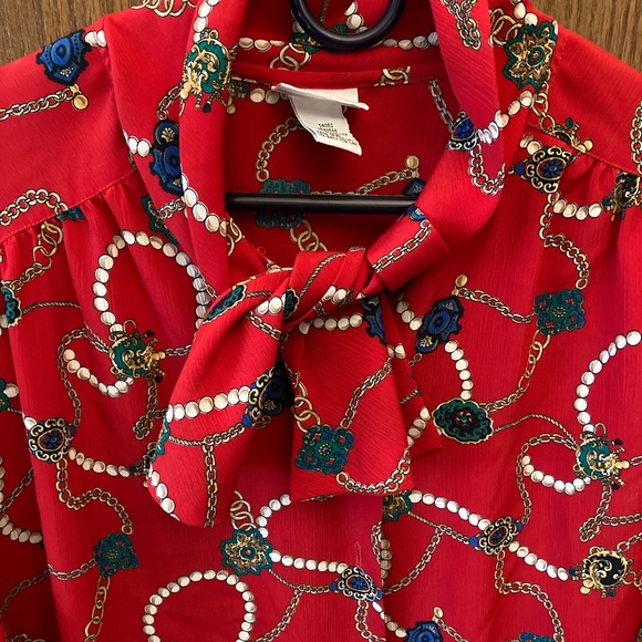 Vintage Koret Button Down ๐ - Picture 4 of 5